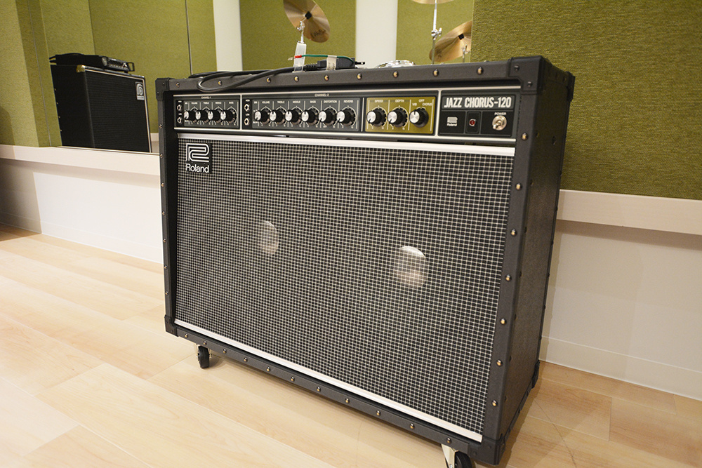 土浦駅前スタジオ｜音楽スタジオ