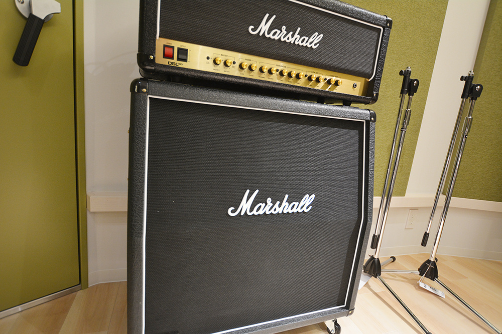 土浦駅前スタジオ｜音楽スタジオ