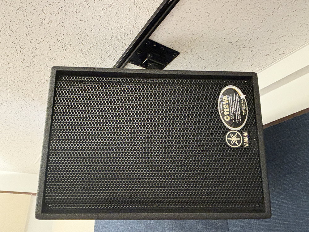 土浦駅前スタジオ｜音楽リハーサルスタジオ