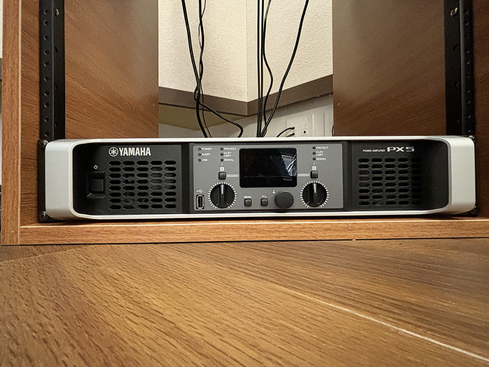 土浦駅前スタジオ｜音楽リハーサルスタジオ