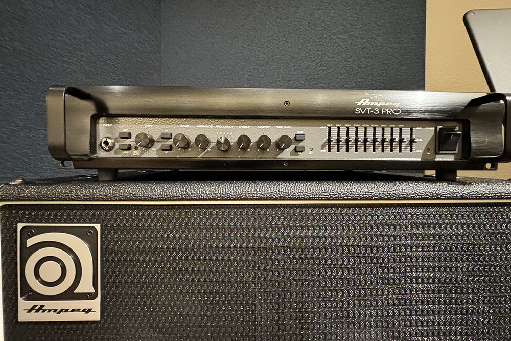 土浦駅前スタジオ｜音楽リハーサルスタジオ