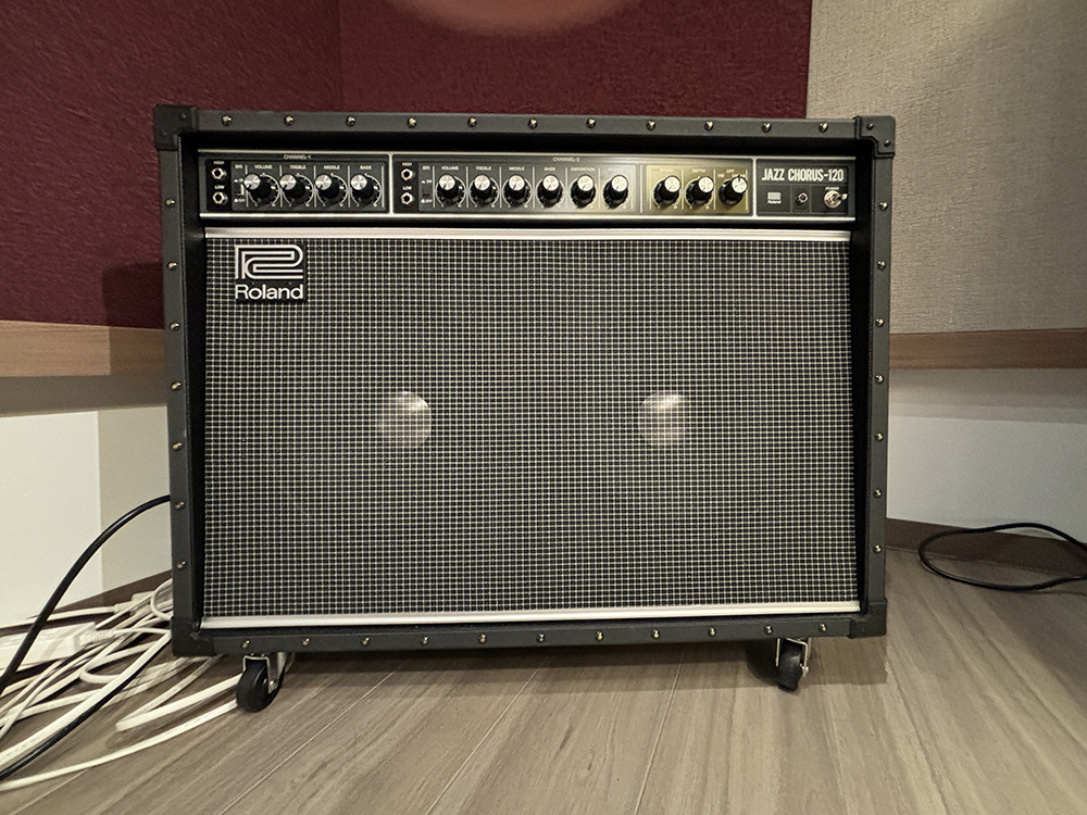 土浦駅前スタジオ｜音楽スタジオ