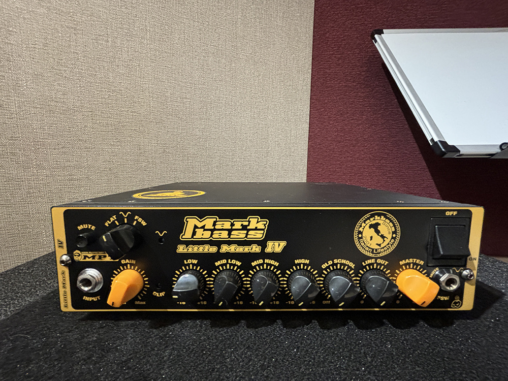 土浦駅前スタジオ｜音楽スタジオ