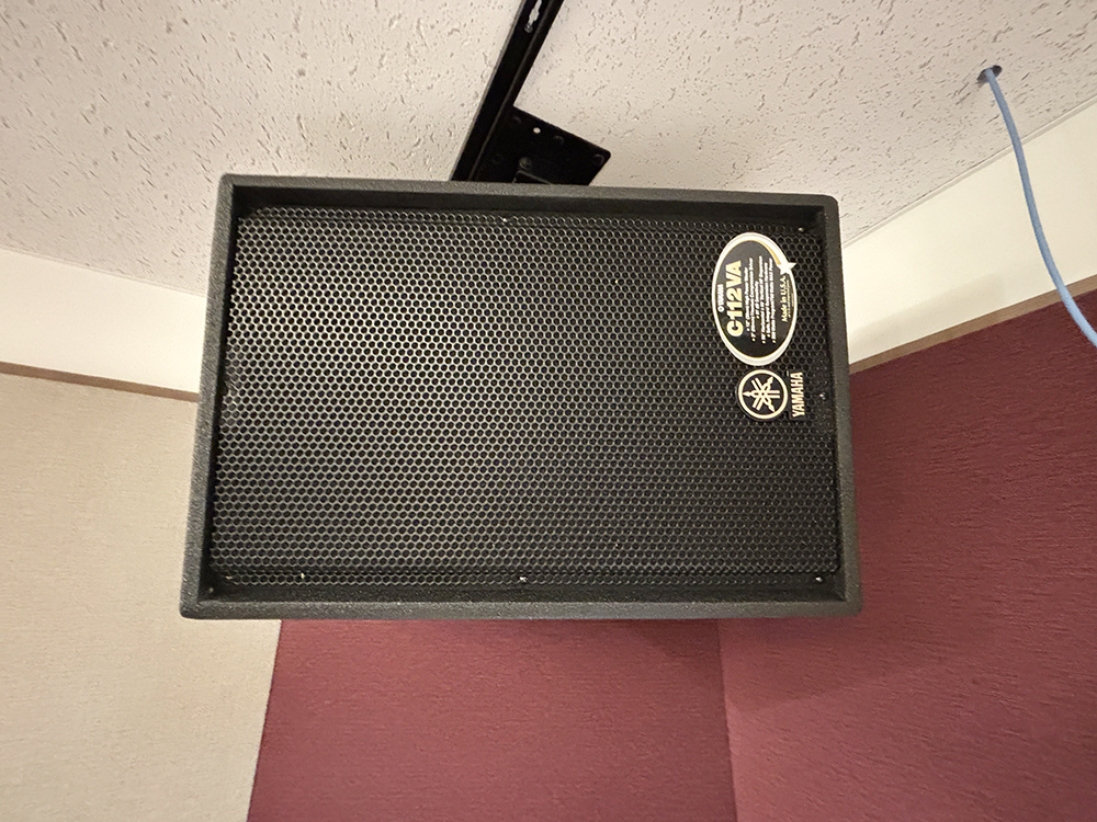 土浦駅前スタジオ｜音楽スタジオ