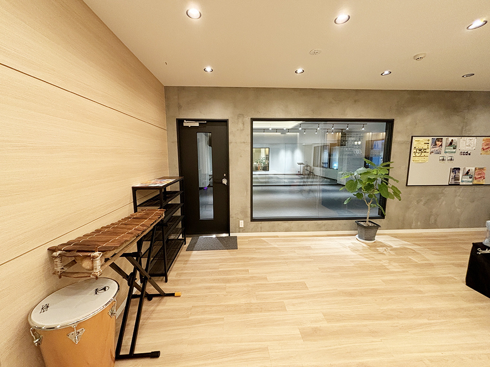 土浦駅前スタジオ｜ダンス｜練習｜スクール