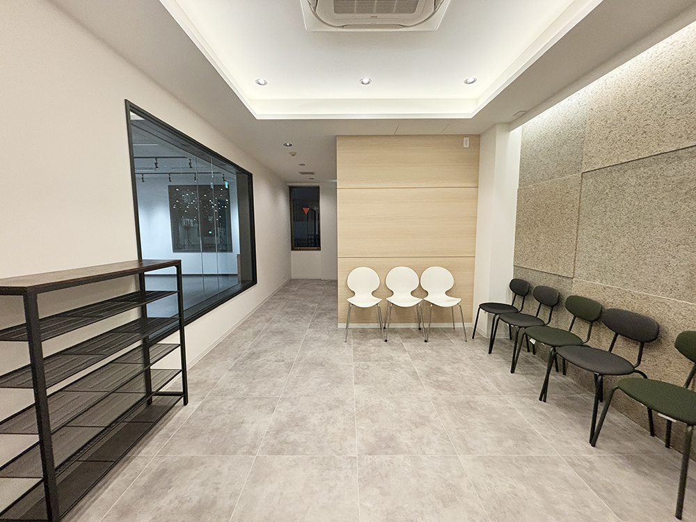 土浦駅前スタジオ｜ダンス貸しスタジオ