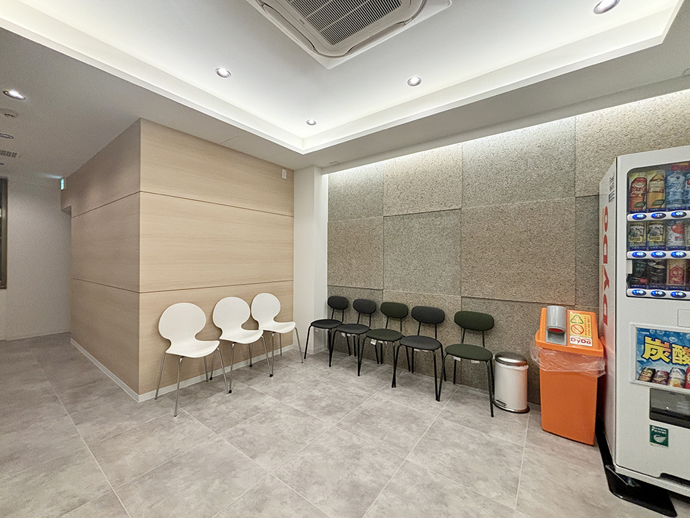 土浦駅前スタジオ｜ダンス貸しスタジオ