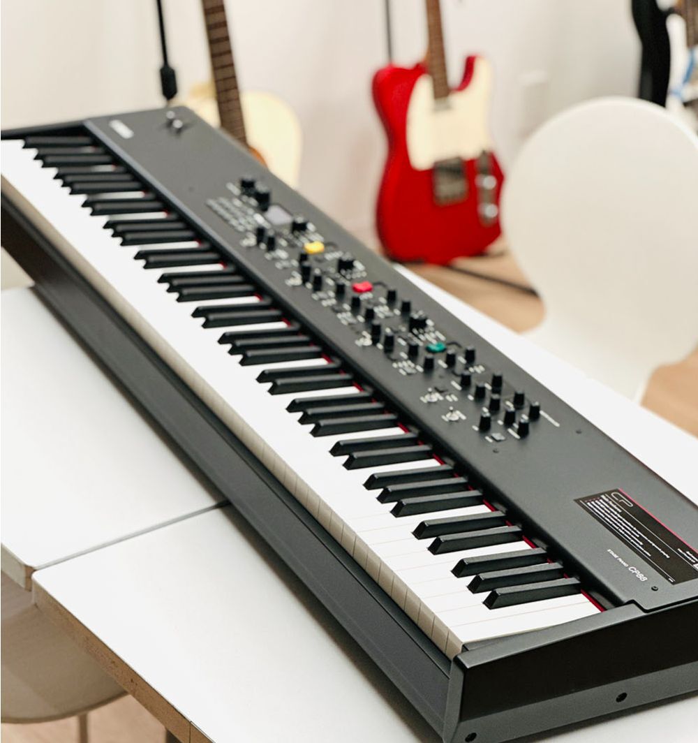 土浦駅前スタジオ｜音楽スタジオ