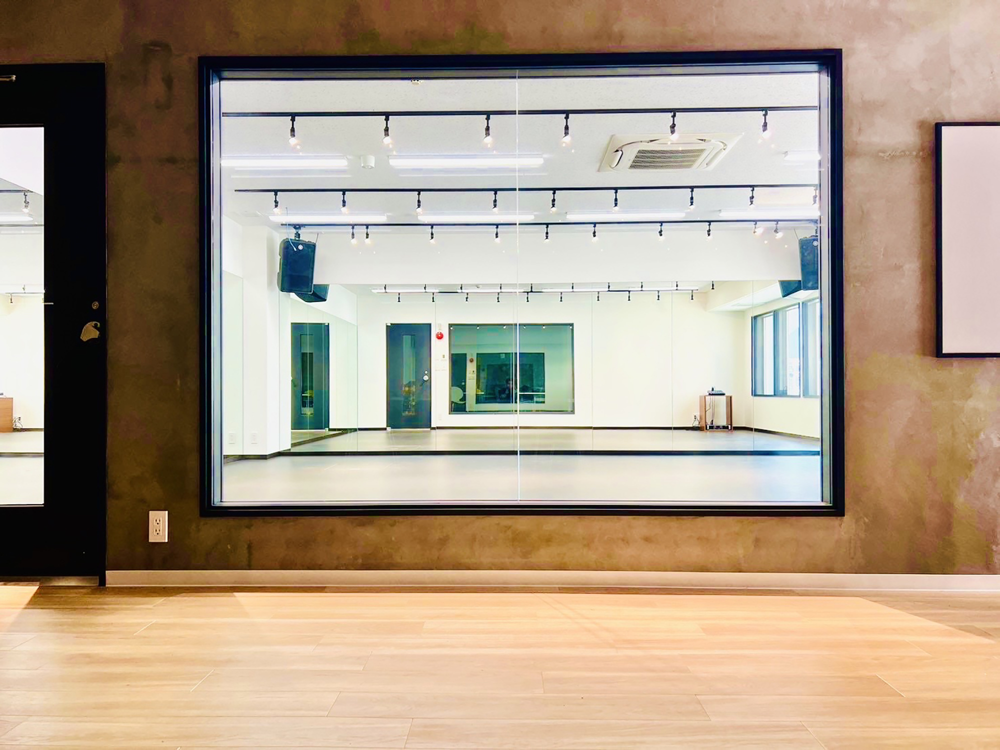 土浦駅前スタジオ｜駅近｜音楽リハーサル｜ダンス